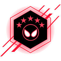 Трофей {trophy} в игре Marvel's Spider-Man: Miles Morales для PS5
