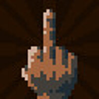 Достижение F#@$ You в игре Butcher для Steam