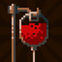 Достижение Tried Hard в игре Butcher для Steam