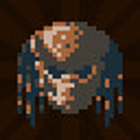 Достижение Skull Master в игре Butcher для Steam