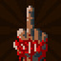 Достижение F#@$ You the Hardest в игре Butcher для Steam