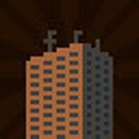 Достижение The Last City Completed в игре Butcher для Steam