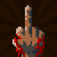 Достижение F#@$ You Harder в игре Butcher для Steam
