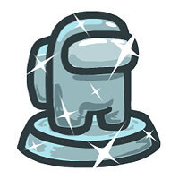 Трофей {trophy} в игре Among Us для PS4