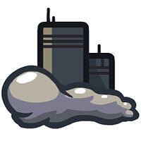 Трофей {trophy} в игре Among Us для PS4