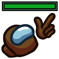 Достижение A WELL-OILED MACHINE в игре Among Us для Google Play