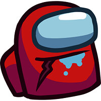 Достижение A TASTE FOR IT в игре Among Us для Google Play