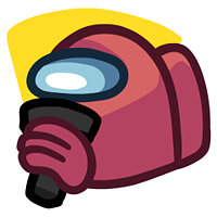 Достижение HIDDEN TALENT в игре Among Us для Google Play