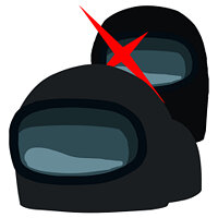 Достижение LIGHTS OUT в игре Among Us для Google Play