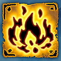 Достижение Firestarter в игре Praey for the Gods для Xbox One