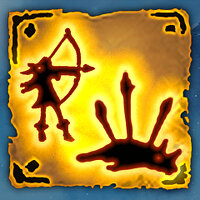 Достижение Hunter в игре Praey for the Gods для Xbox One