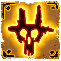 Трофей {trophy} в игре Praey for the Gods для PS5