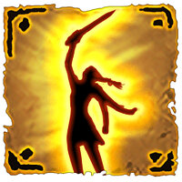 Трофей {trophy} в игре Praey for the Gods для PS5