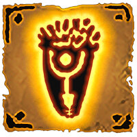 Трофей {trophy} в игре Praey for the Gods для PS5