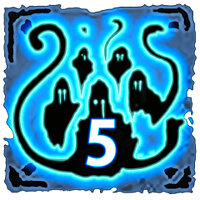 Трофей {trophy} в игре Praey for the Gods для PS5