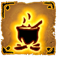 Трофей {trophy} в игре Praey for the Gods для PS5