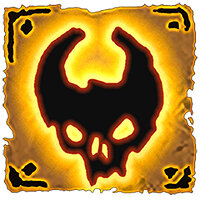 Трофей {trophy} в игре Praey for the Gods для PS4