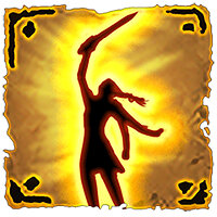 Трофей {trophy} в игре Praey for the Gods для PS4