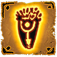 Трофей {trophy} в игре Praey for the Gods для PS4