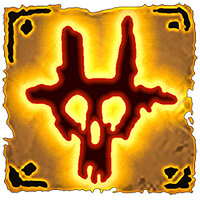 Трофей {trophy} в игре Praey for the Gods для PS4