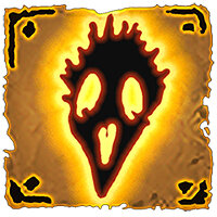 Трофей {trophy} в игре Praey for the Gods для PS4