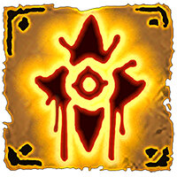 Трофей {trophy} в игре Praey for the Gods для PS4