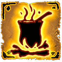 Трофей {trophy} в игре Praey for the Gods для PS4