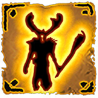 Трофей {trophy} в игре Praey for the Gods для PS4