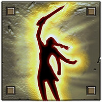 Трофей {trophy} в игре Praey for the Gods для PS4