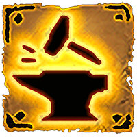 Трофей {trophy} в игре Praey for the Gods для PS4