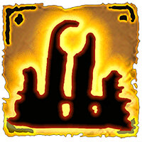 Трофей {trophy} в игре Praey for the Gods для PS4