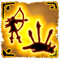 Трофей {trophy} в игре Praey for the Gods для PS4