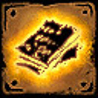 Достижение Bibliophile в игре Praey for the Gods для Steam