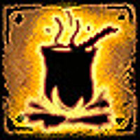 Достижение Chef в игре Praey for the Gods для Steam