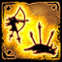 Достижение Hunter в игре Praey for the Gods для Steam