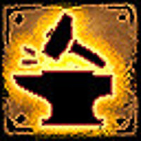 Достижение Craftsman в игре Praey for the Gods для Steam