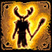 Достижение Slayer в игре Praey for the Gods для Steam