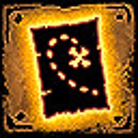 Достижение Cartographer в игре Praey for the Gods для Steam