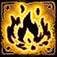 Достижение Firestarter в игре Praey for the Gods для Steam