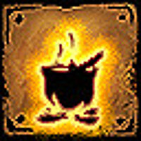 Достижение Cook в игре Praey for the Gods для Steam