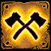 Достижение Lumberjack в игре Praey for the Gods для Steam