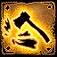 Достижение Junior Logger в игре Praey for the Gods для Steam