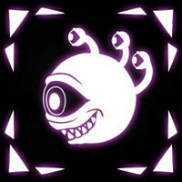 Достижение Око Созерцателя в игре Aeterna Noctis для Steam