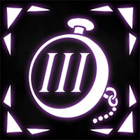 Достижение Наперегонки со временем III в игре Aeterna Noctis для Steam