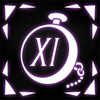 Достижение Наперегонки со временем XI в игре Aeterna Noctis для Steam