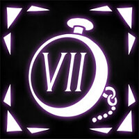 Достижение Наперегонки со временем VII в игре Aeterna Noctis для Steam