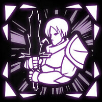 Достижение Глава бойни (без исцеления) в игре Aeterna Noctis для Steam