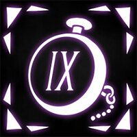 Достижение Наперегонки со временем IX в игре Aeterna Noctis для Steam