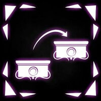 Достижение Туз пик в игре Aeterna Noctis для Steam
