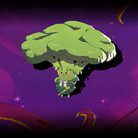 Достижение Broccoli Girl в игре Kraken Academy!! для Xbox One